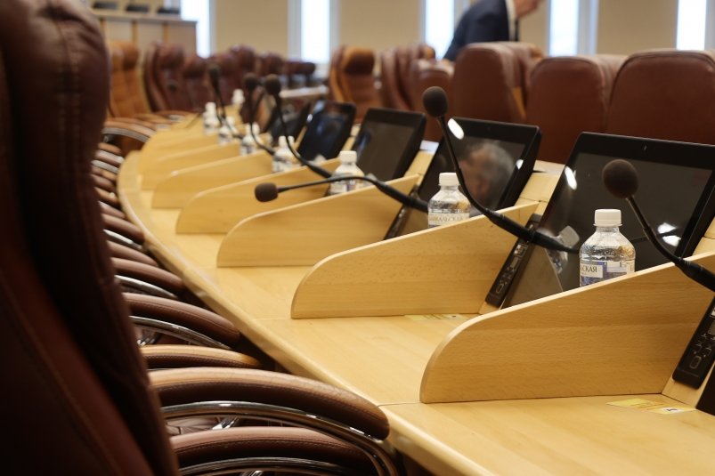 В Приангарье расширили список детей-сирот на получение соцвыплат на жилье ИА IrkutskMedia