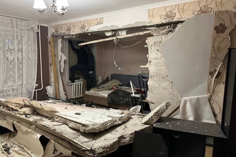 . пресс-служба прокуратуры Красноярского края