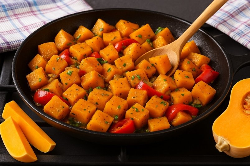 Тематическое фото Сгенерировано ИИ (18+)