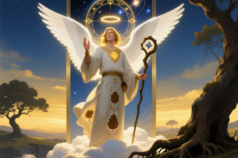 Тематическое фото Изображение сгенерировано ИИ Qwenlm.a (18+)