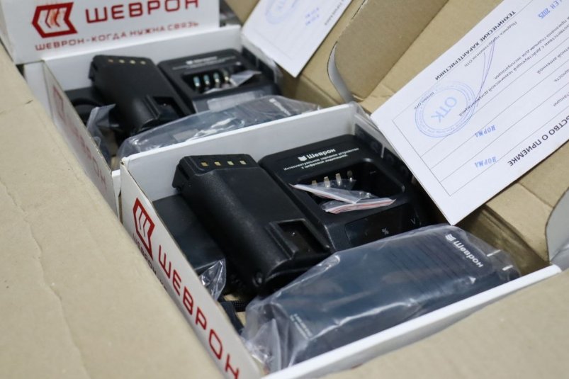 . пресс-служба Лесопожарного центра Красноярского края