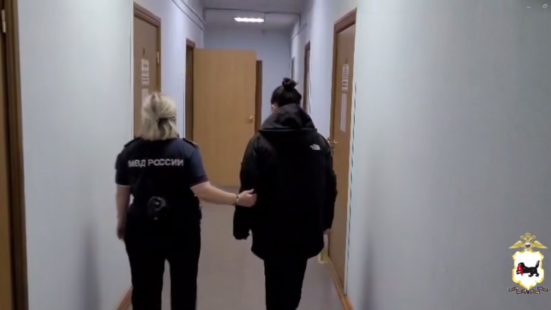 Поджигательнице трансформатора и бензоколонки в Киренске может грозить до 20 лет тюрьмы МВД по Иркутской области