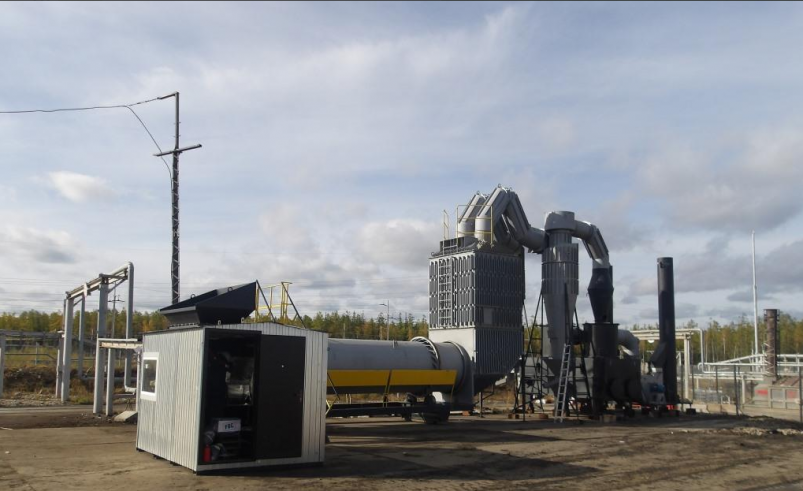 Предприятие пресс-служба АО ВЧНГ