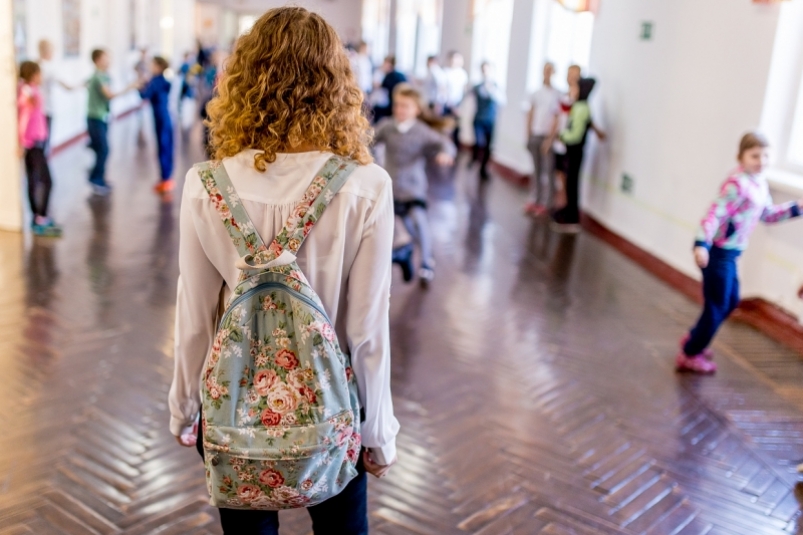 Стартовала Всероссийская олимпиада для школьников по предпринимательству Александр Ратников, ИА PrimaMedia