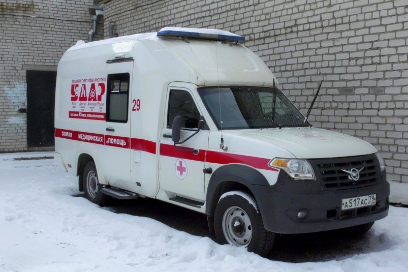 Тематическое фото правительство ЕАО