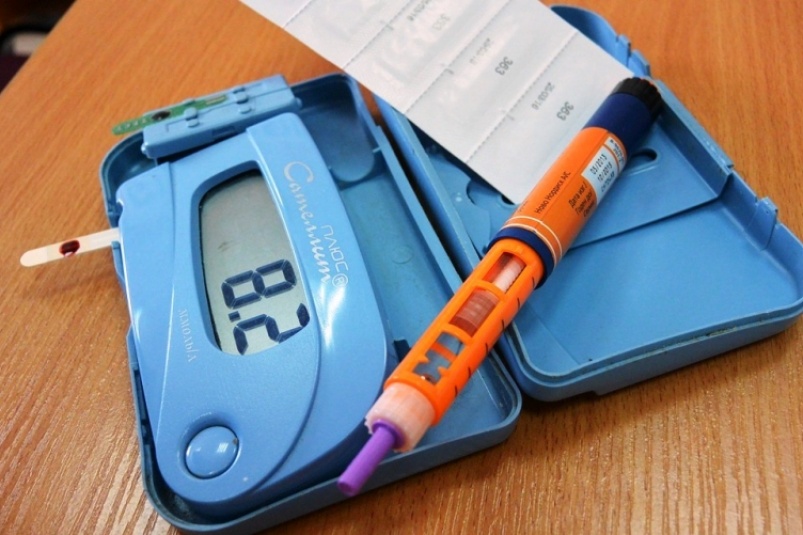 Тематическое фото ИА PrimaMedia