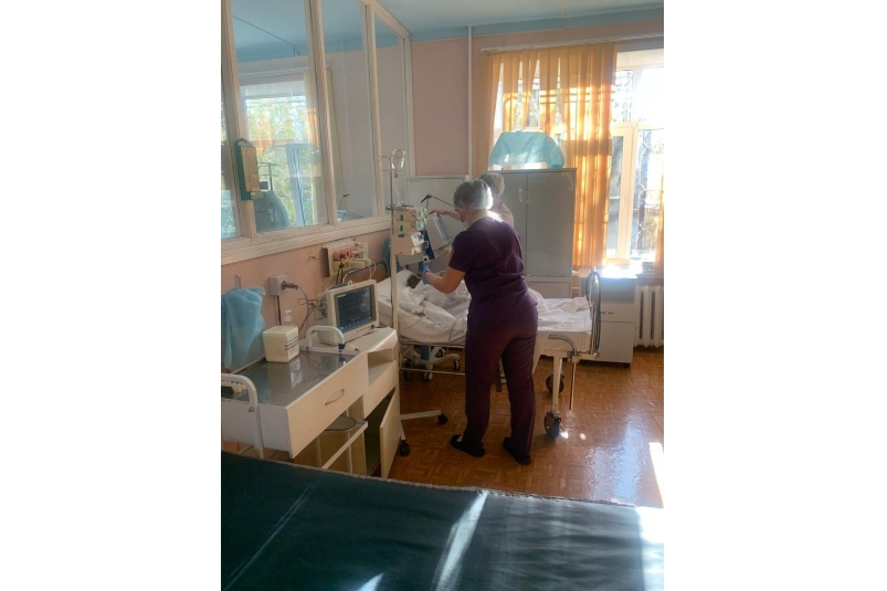 Врачи в Пятигорске спасли 2-летнюю девочку с диабетом Минздрав Ставрополья