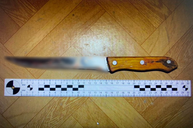 Тематическое фото СК по Бурятии