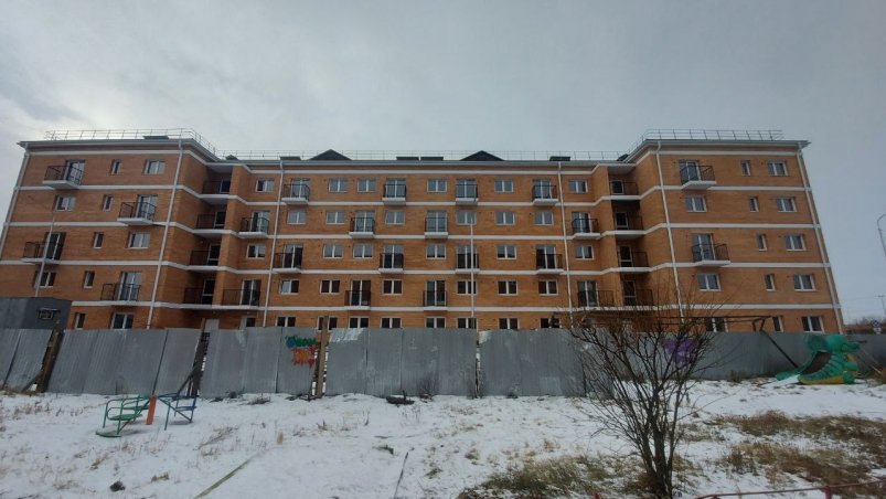 Стройобъект прокуратура Приангарья