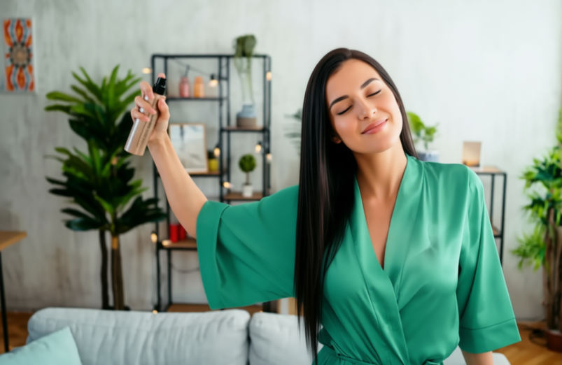 Тематическое фото Изображение сгенерировано ИИ Qwenlm.a (18+)