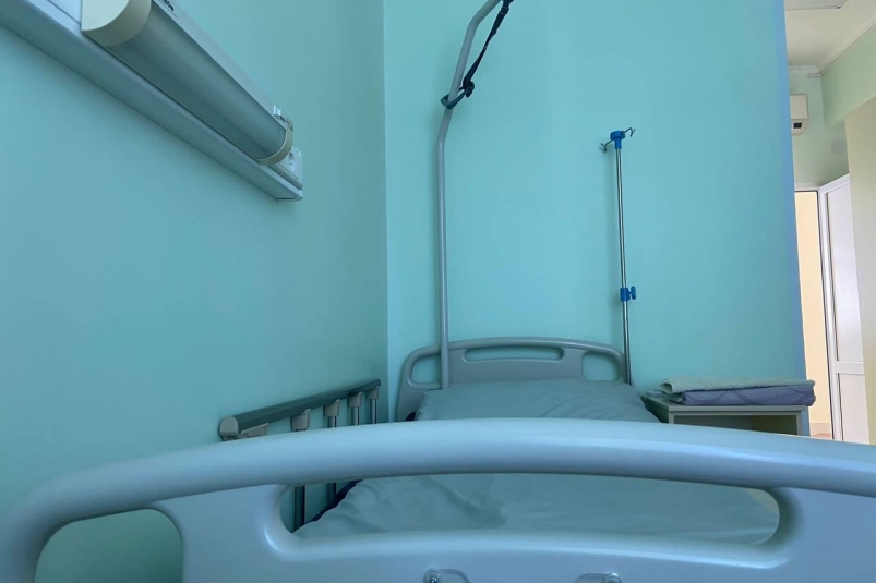 больница ИА Stavropol.Media