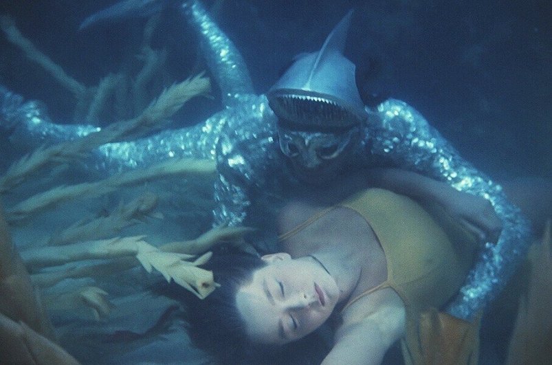 Легенды советских экранов: эти фильмы побили все рейтинги Кадр из фильма (6+)