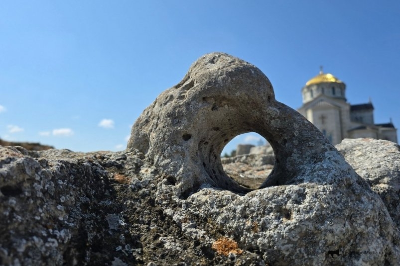 Тематическое фото Алексей Парамонов, ИА SevastopolMedia