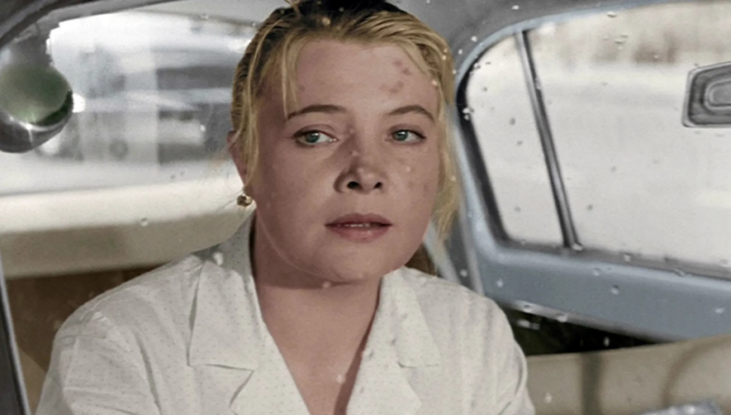 Эти пять знаменитых советских актрис так и не стали матерями Кадр из фильма (12+)