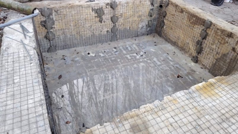 Михайловские родники в Таманском лесу приведут в порядок в Ставрополе пресс-служба администрации Ставрополя