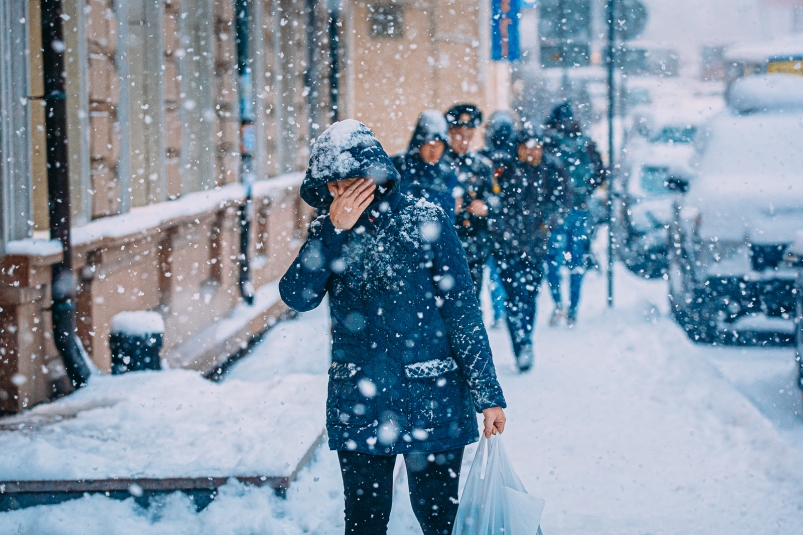 Жестче, чем мороз: аномальная зима ждет всех россиян в 2026 году - неприятный прогноз Мария Смитюк, ИА PrimaMedia