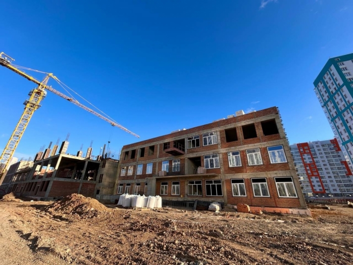 . Градостроительный вестник / ТГ