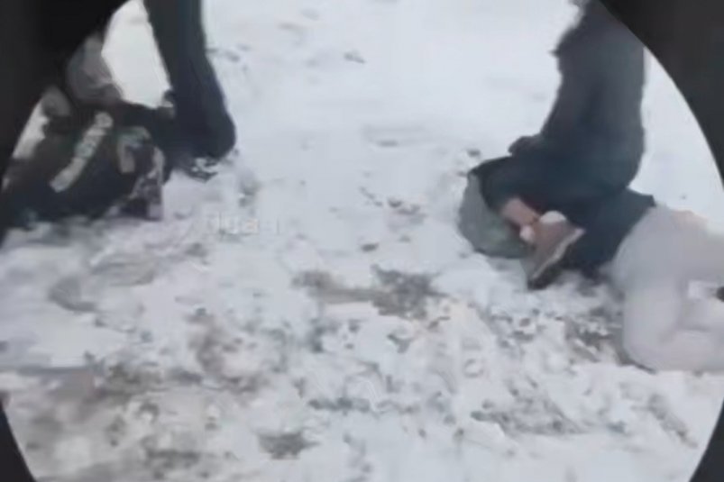 Член СПЧ прокомментировала инцидент с истязанием школьницы в Шелеховском районе Тг-канал (18+) Марины Ахмедовой