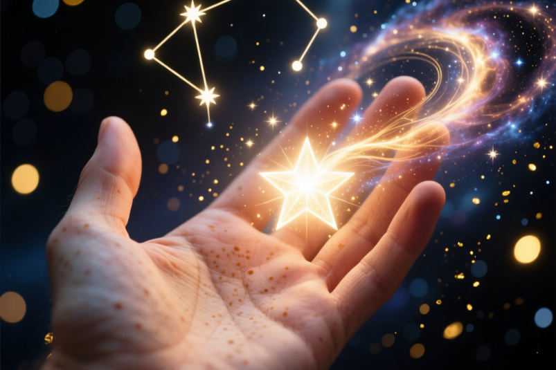 14 ноября изменит всё: что звезды приготовили каждому знаку Зодиака Qwen