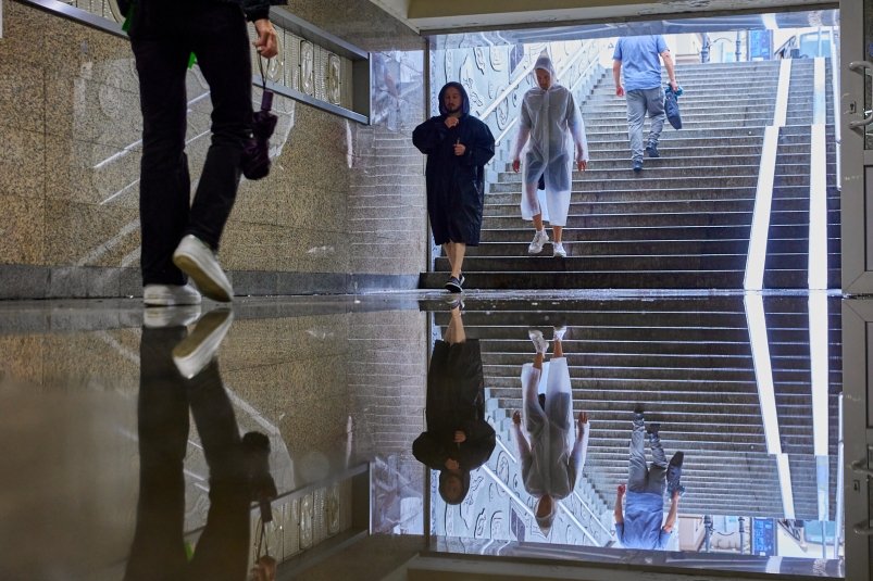 Жителей Сочи просят воздержаться от отдыха у воды Дмитрий Осипчук