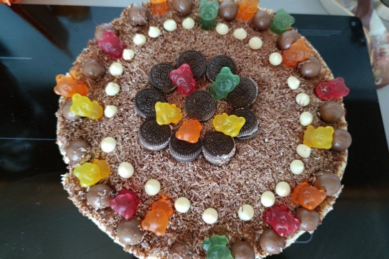 Такой шоколадный торт подавали дворянам: все смешал и в духовку - вкус как во французских кондитерских ИА SevastopolMedia