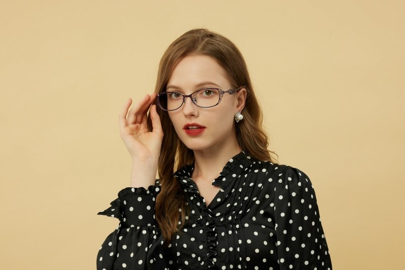 Только гений с IQ 140 дает ответы как пулемет на эти 5 загадок GlassesShop/unsplash