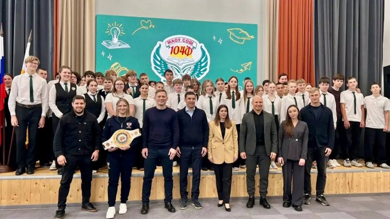 Чемпионы Кубани зовут подростков с улицы на ковёр Пресс-служба администрации Кубани