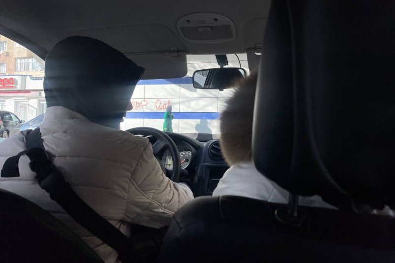 При какой погоде категорически нельзя запускать авто с маслом 5W-30 и 5W-40 ИА StolicaMedia