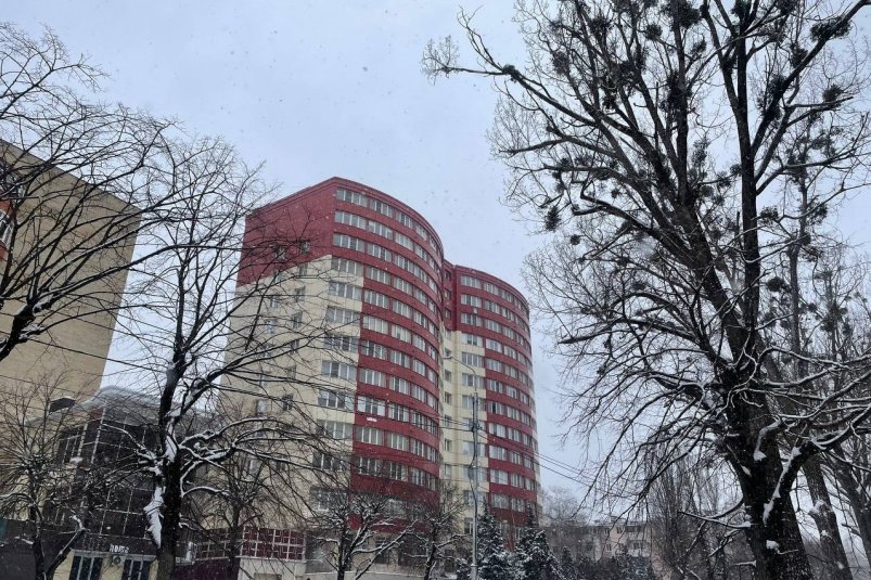 Семейная ипотека - всё: кредит на квартиру взлетит в 2 раза - теперь не 6, а 12% ИА SevastopolMedia