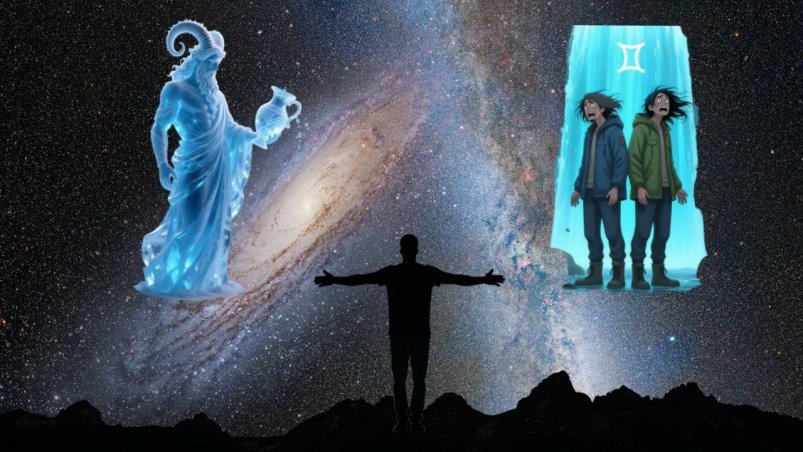 Тематическое фото Коллаж на основе Pxhere.com и chat.qwen.ai