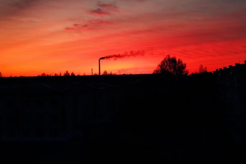 Превышение вредных веществ в атмосфере выявили в некоторых городах Ставрополья ИА Stavropol.Media