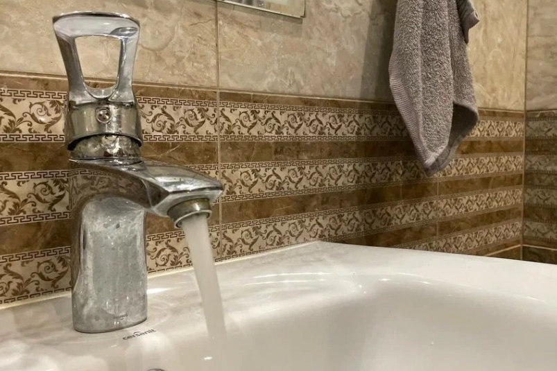 Кран в 80% случаев капает из-за этой ошибки: тонкости намотки ФУМ-ленты, чтобы соединения не текли ИА StavropolMedia