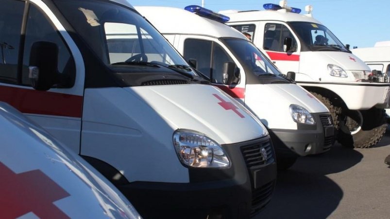 Фото Правительство Камчатского края