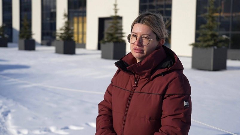 Екатерина Правительство Камчатского края