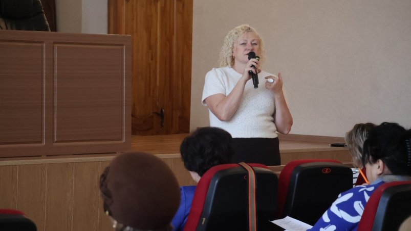 Светлана Куприянова Анна Маринец, ИА UssurMedia