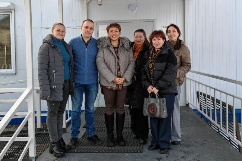 Тематическое фото Правительство ЕАО