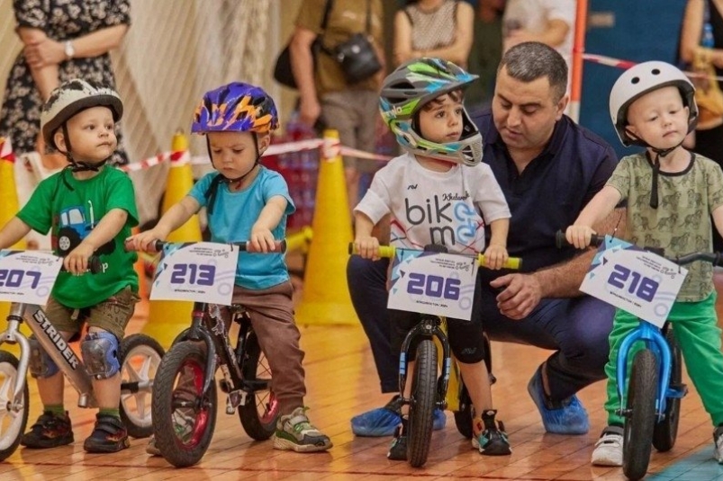 Тематическое фото Дмитрий Осипчук, ИА PrimaMedia