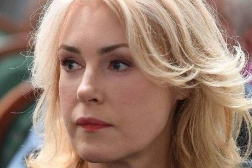 Мария Шукшина из телеграм-канала (18+) Марии Шукшиной