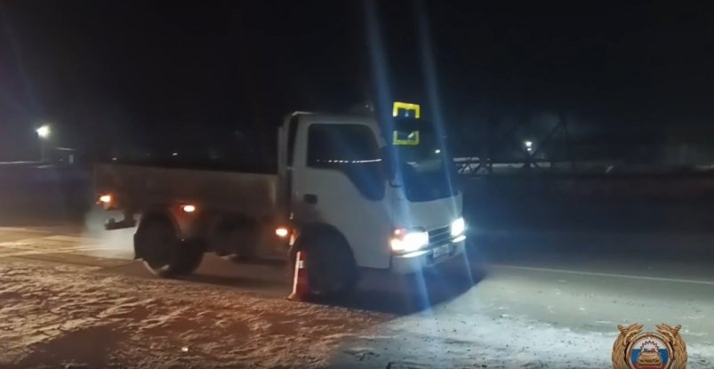 ДТП Отдел пропаганды УГИБДД по региону