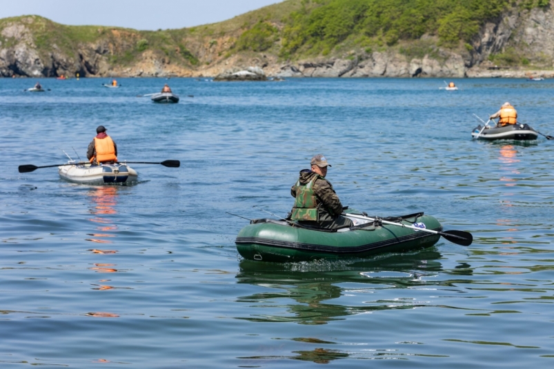 Тематическое фото Дмитрий Осипчук, ИА PrimaMedia