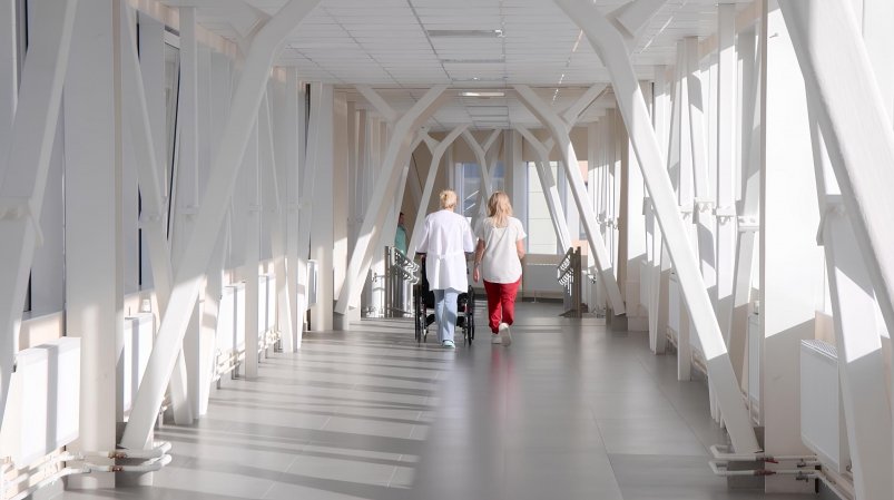 Фото с места событий Правительство Камчатского края