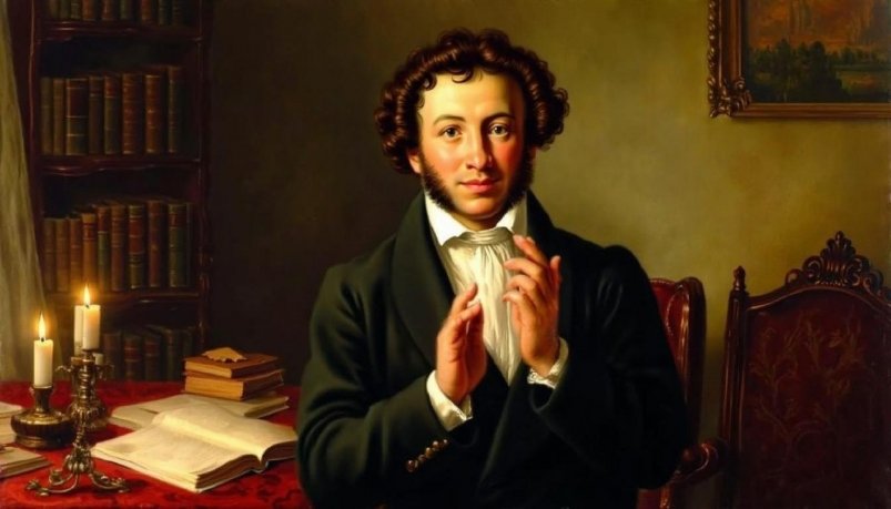 Изображение GigaChat (18+)