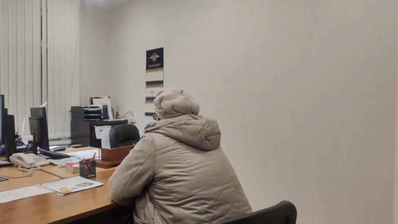 Братчанка отдала мошенникам 3 млн, которые копила сыну на квартиру МУ МВД России "Братское"