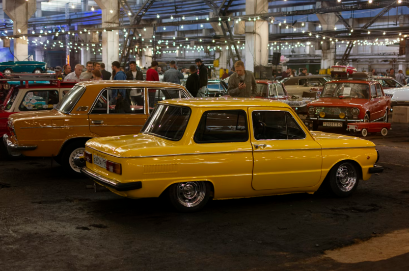 Тематическое фото Изображение сгенерировано ИИ Qwenlm.a (18+).