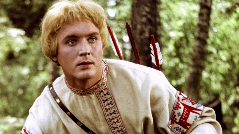 За кулисами славы: известные советские актеры, прошедшие через тюрьму Кадр из фильма (0+)