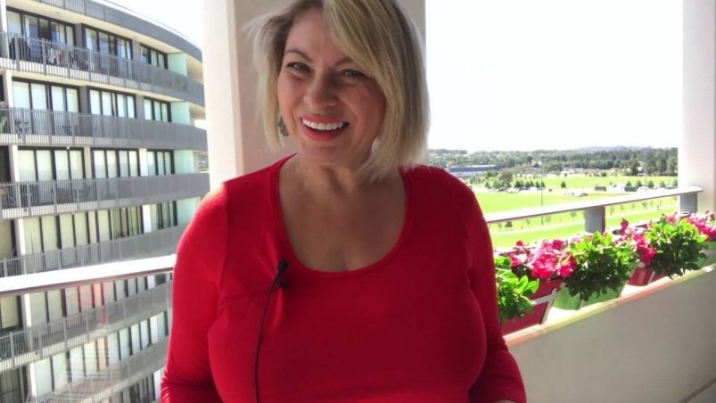 Анжела Перл телеграм-канал Анжелы Перл (18+)