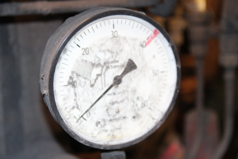 Паспорта готовности к отопительному сезону получили все муниципалитеты Якутии  Марина  Померанцева , ИА EAOMedia