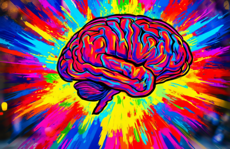 Тематическое фото Изображение сгенерировано ИИ Qwenlm.a (18+)