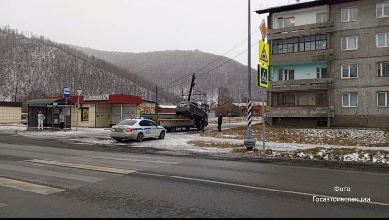 ДТП прокуратура Приангарья