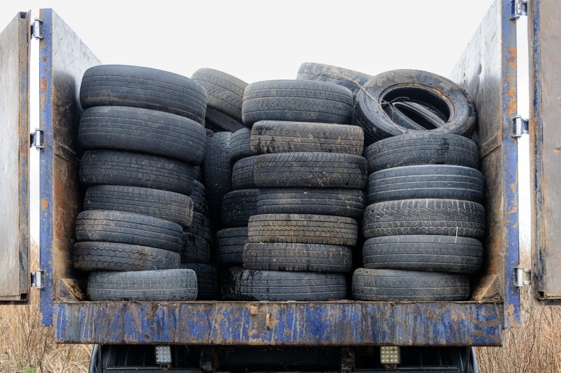 Покрышки Евгений  Кулешов, ИА PrimaMedia.ru